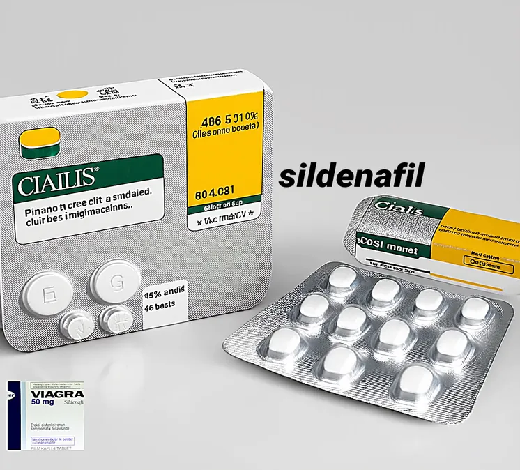 Sildenafil 3